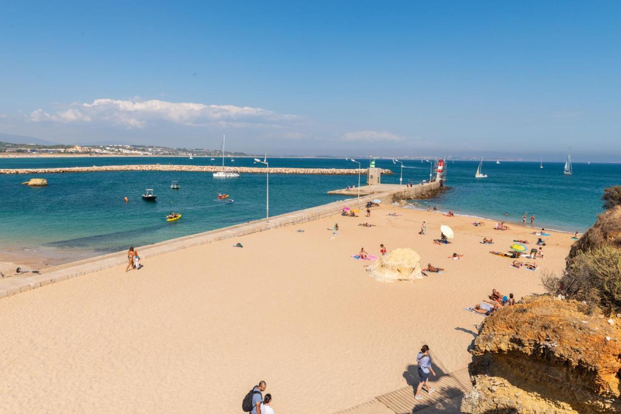Apartment Fabrica Da Ribeira 55 By Destination Algarve