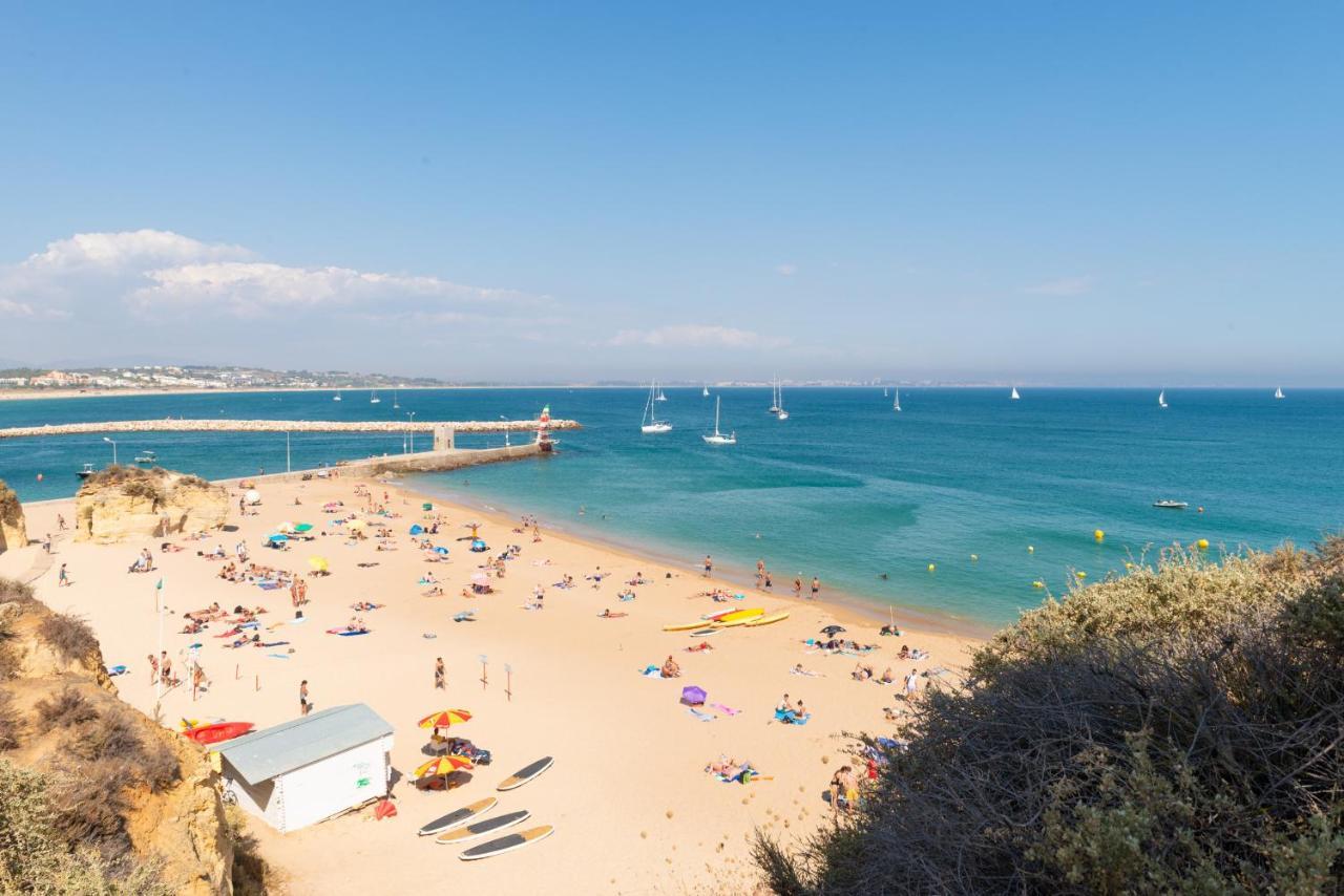 Fabrica Da Ribeira 55 By Destination Algarve Apartment *
