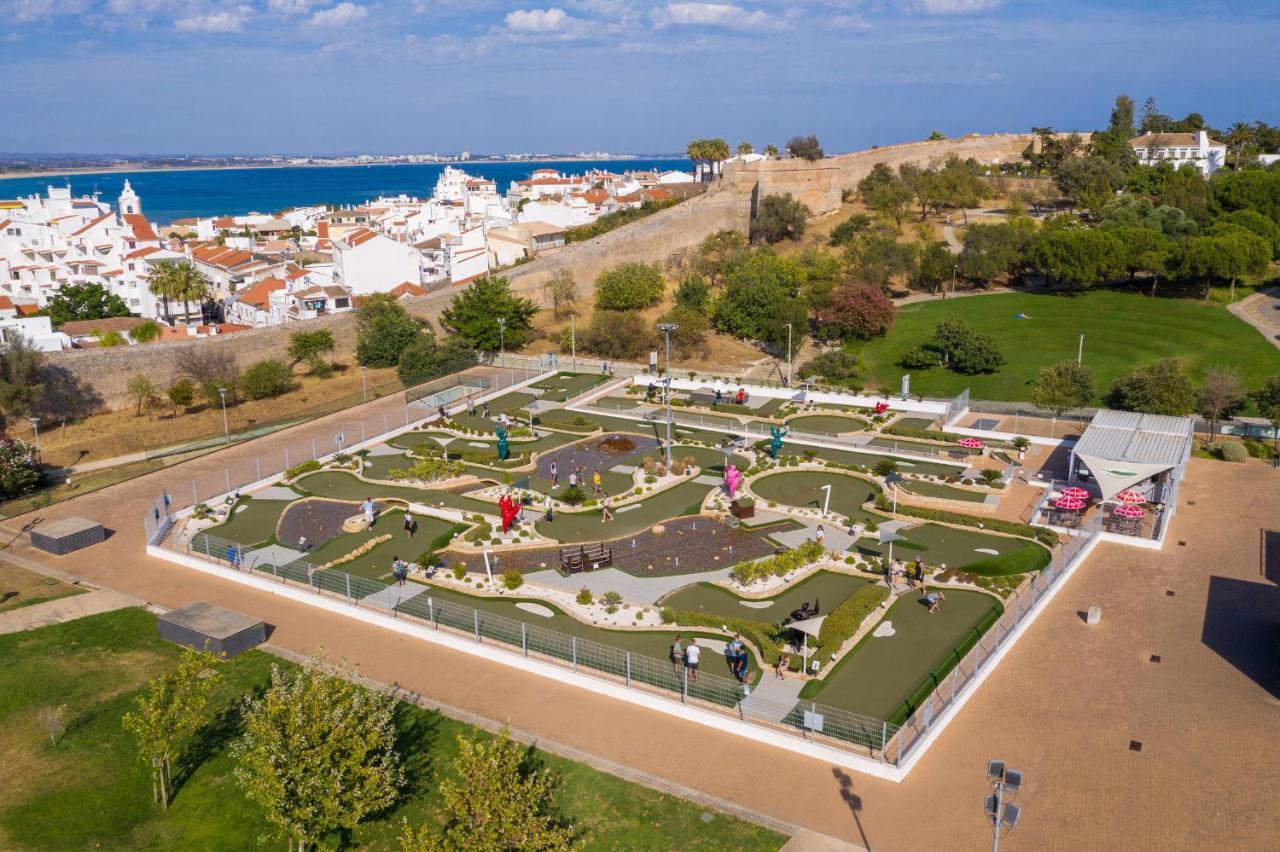 Apartment Fabrica Da Ribeira 55 By Destination Algarve