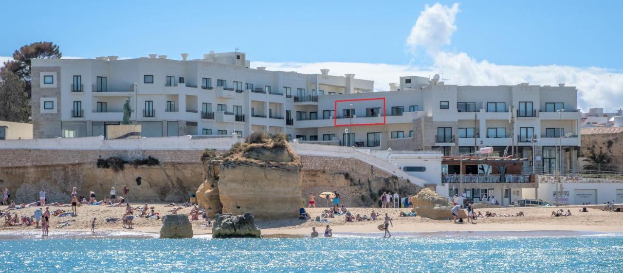 Fabrica Da Ribeira 55 By Destination Algarve Apartment