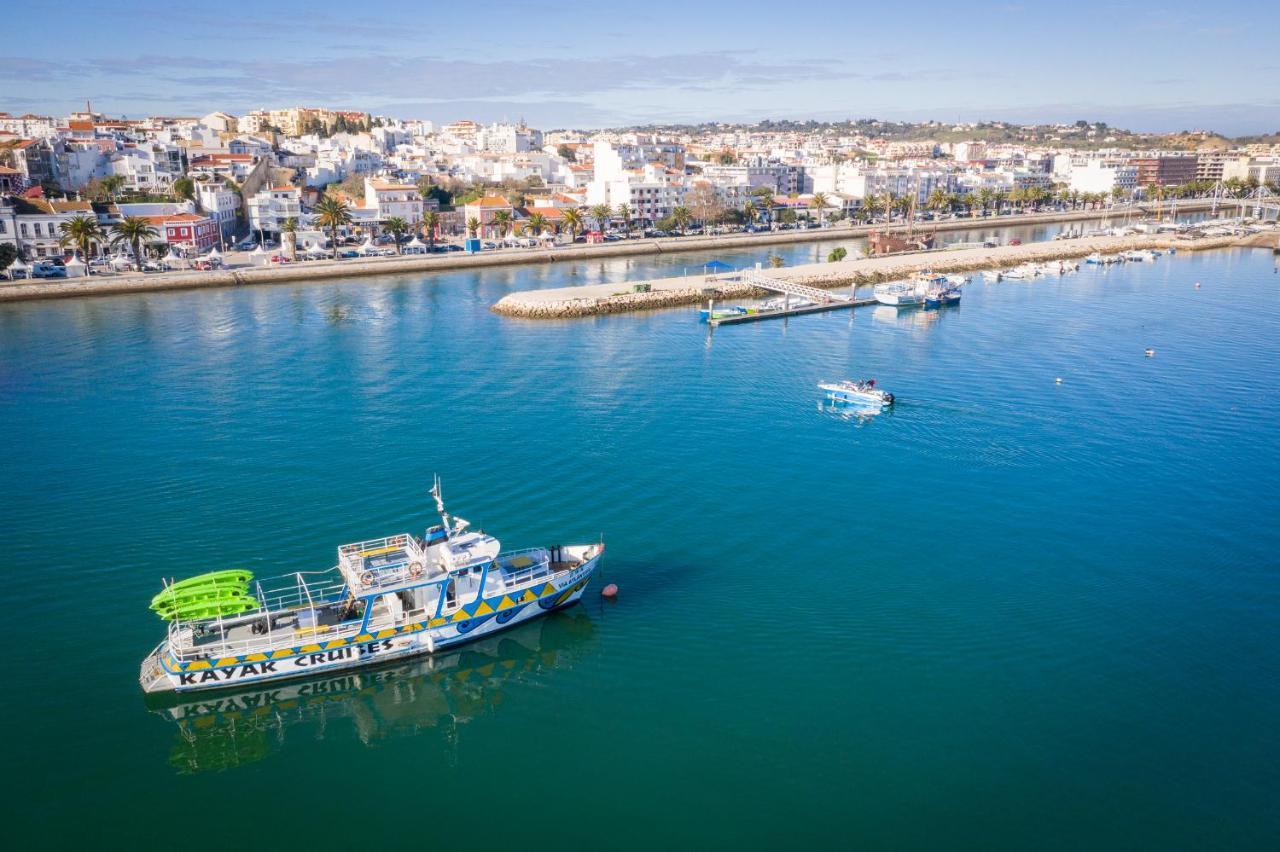 Fabrica Da Ribeira 55 By Destination Algarve * Lagos
