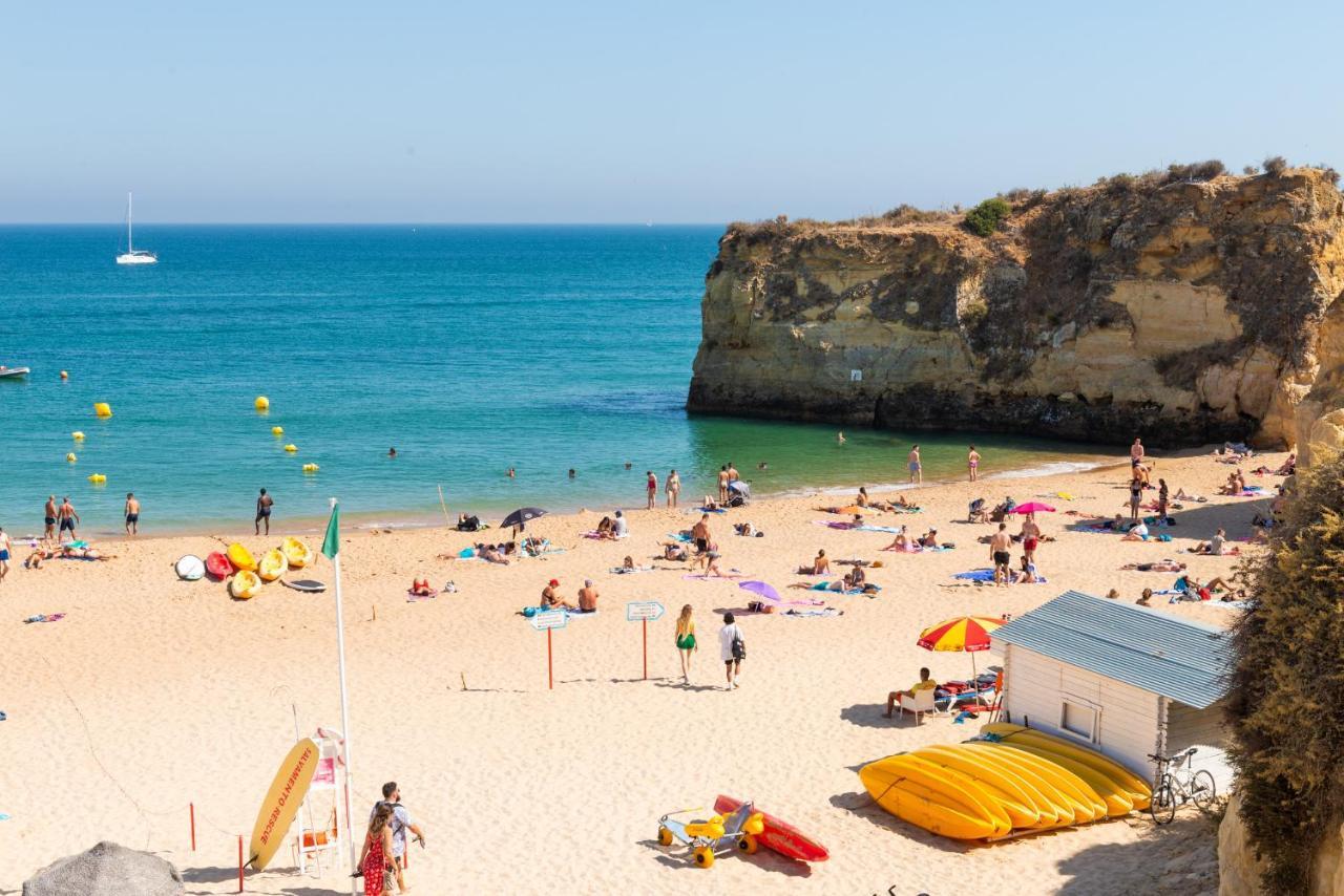 Apartment Fabrica Da Ribeira 55 By Destination Algarve *