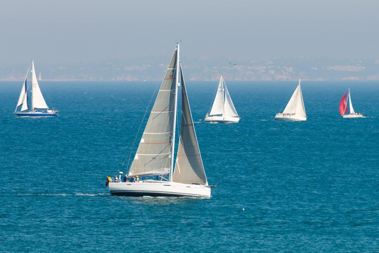 Fabrica Da Ribeira 55 By Destination Algarve * Lagos