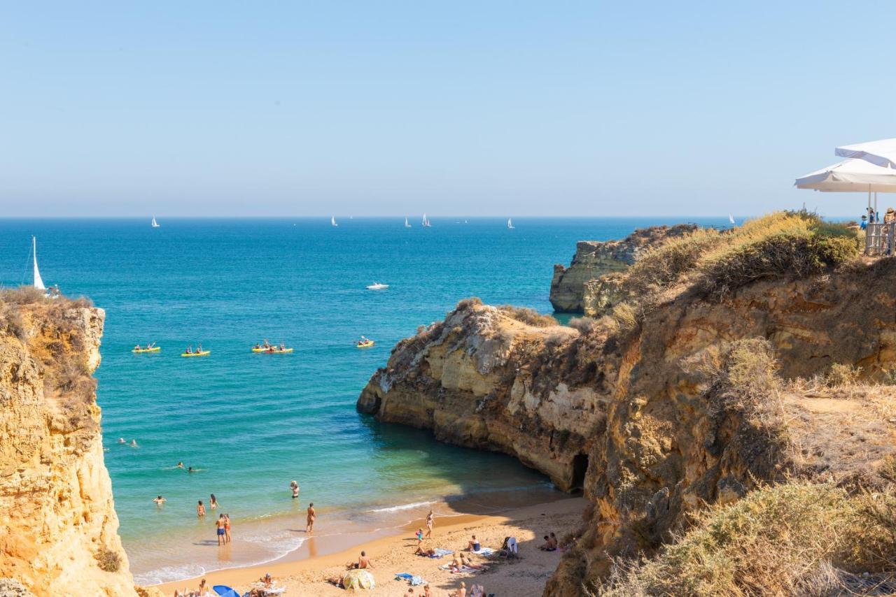 Fabrica Da Ribeira 55 By Destination Algarve Apartment *
