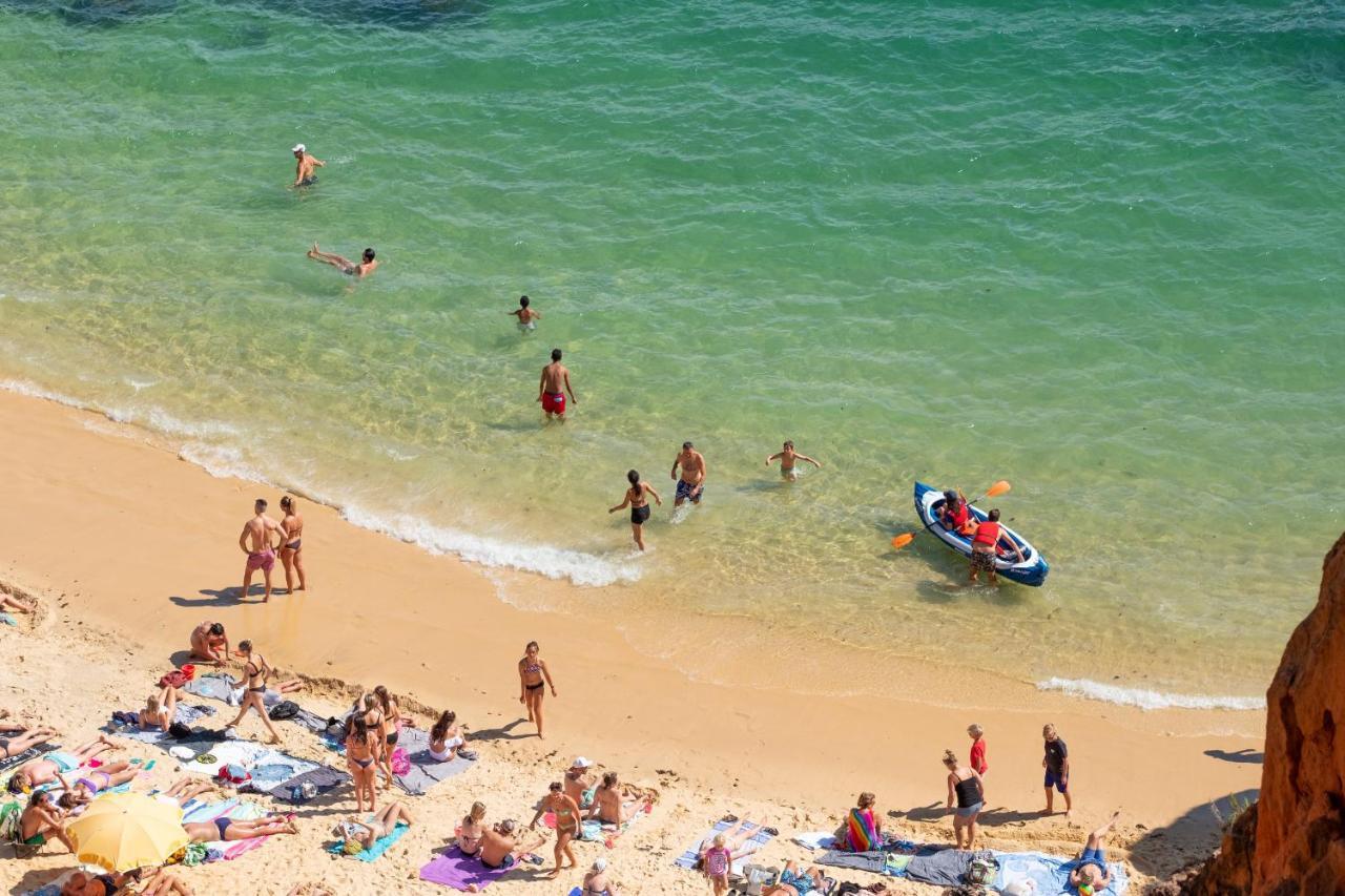 Fabrica Da Ribeira 55 By Destination Algarve Apartment *