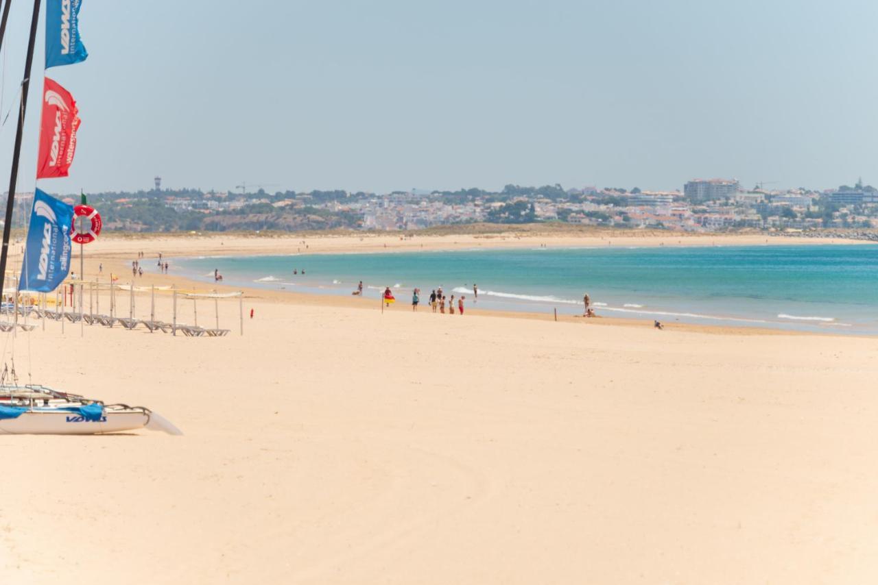 Fabrica Da Ribeira 55 By Destination Algarve Apartment *