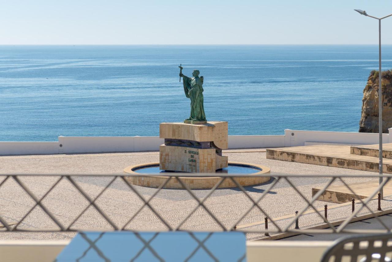 Fabrica Da Ribeira 55 By Destination Algarve Apartment