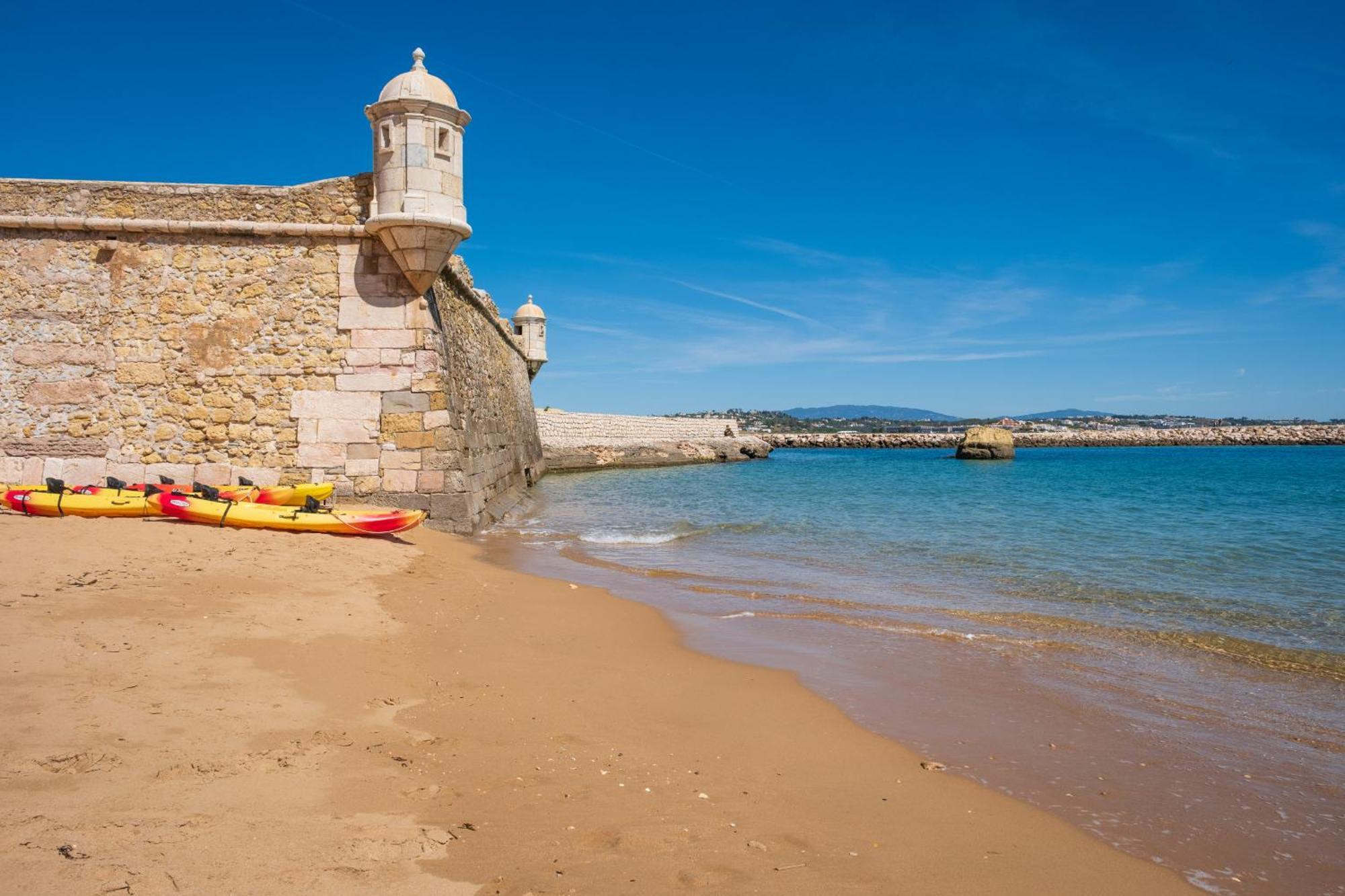 Fabrica Da Ribeira 55 By Destination Algarve Apartment *