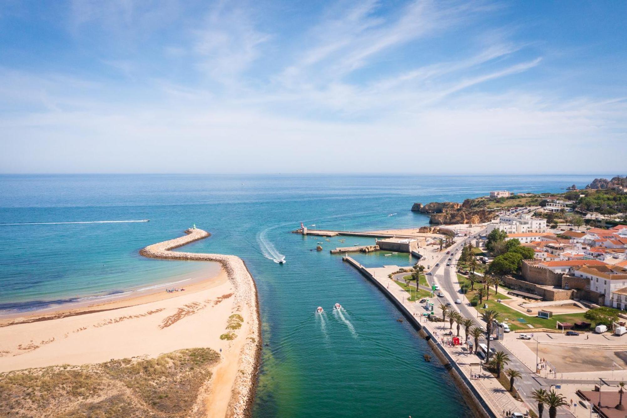Fabrica Da Ribeira 55 By Destination Algarve Lagos