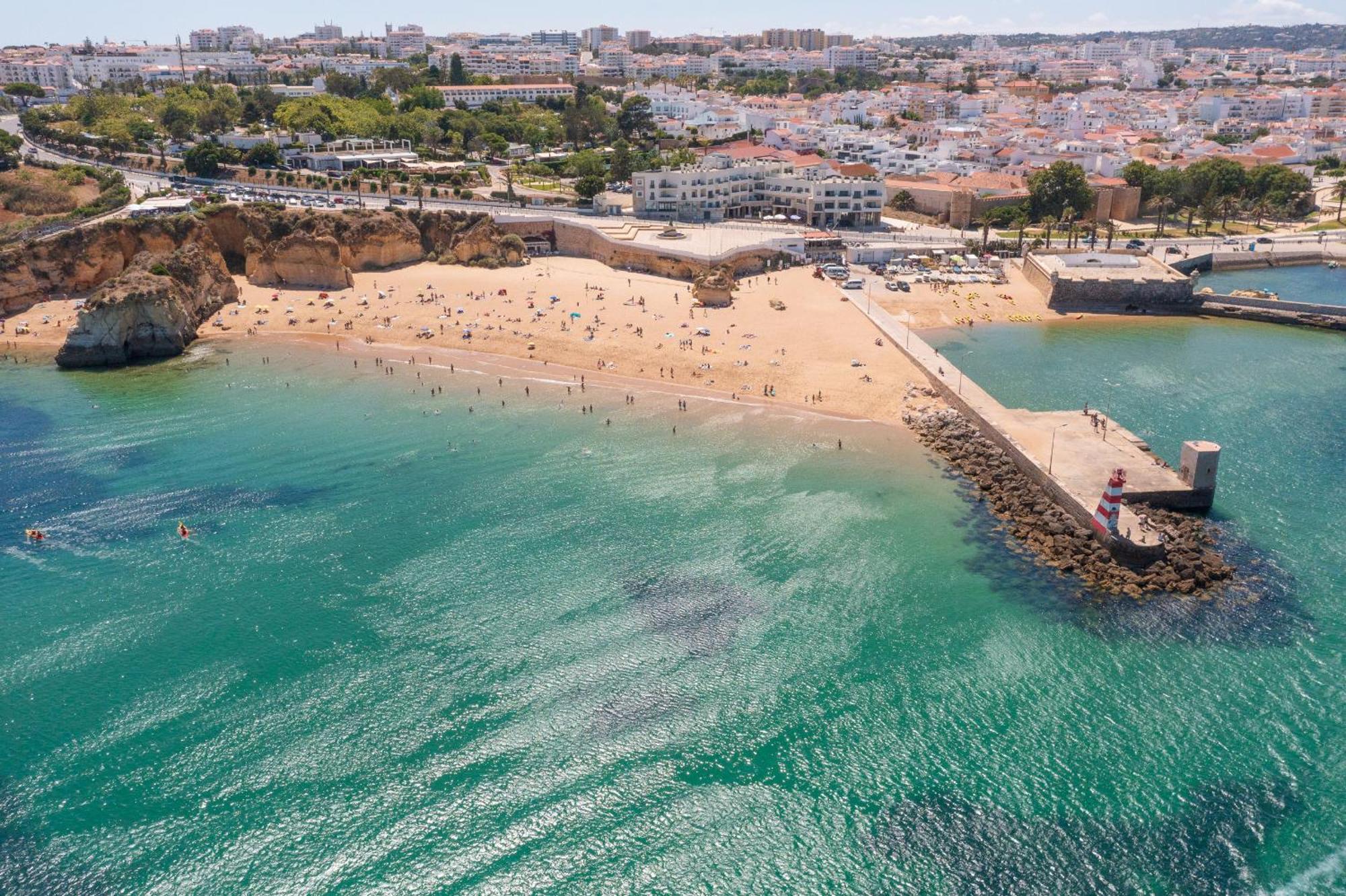 Apartment Fabrica Da Ribeira 55 By Destination Algarve *