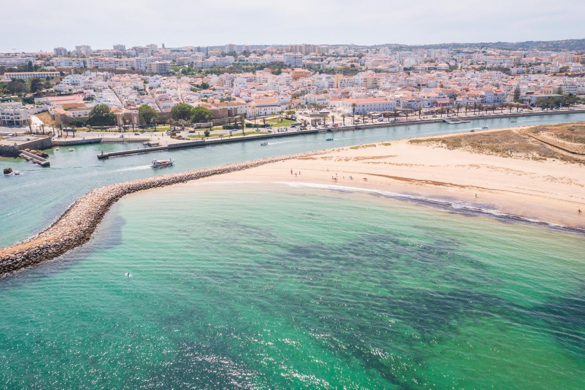 Fabrica Da Ribeira 55 By Destination Algarve Apartment Lagos