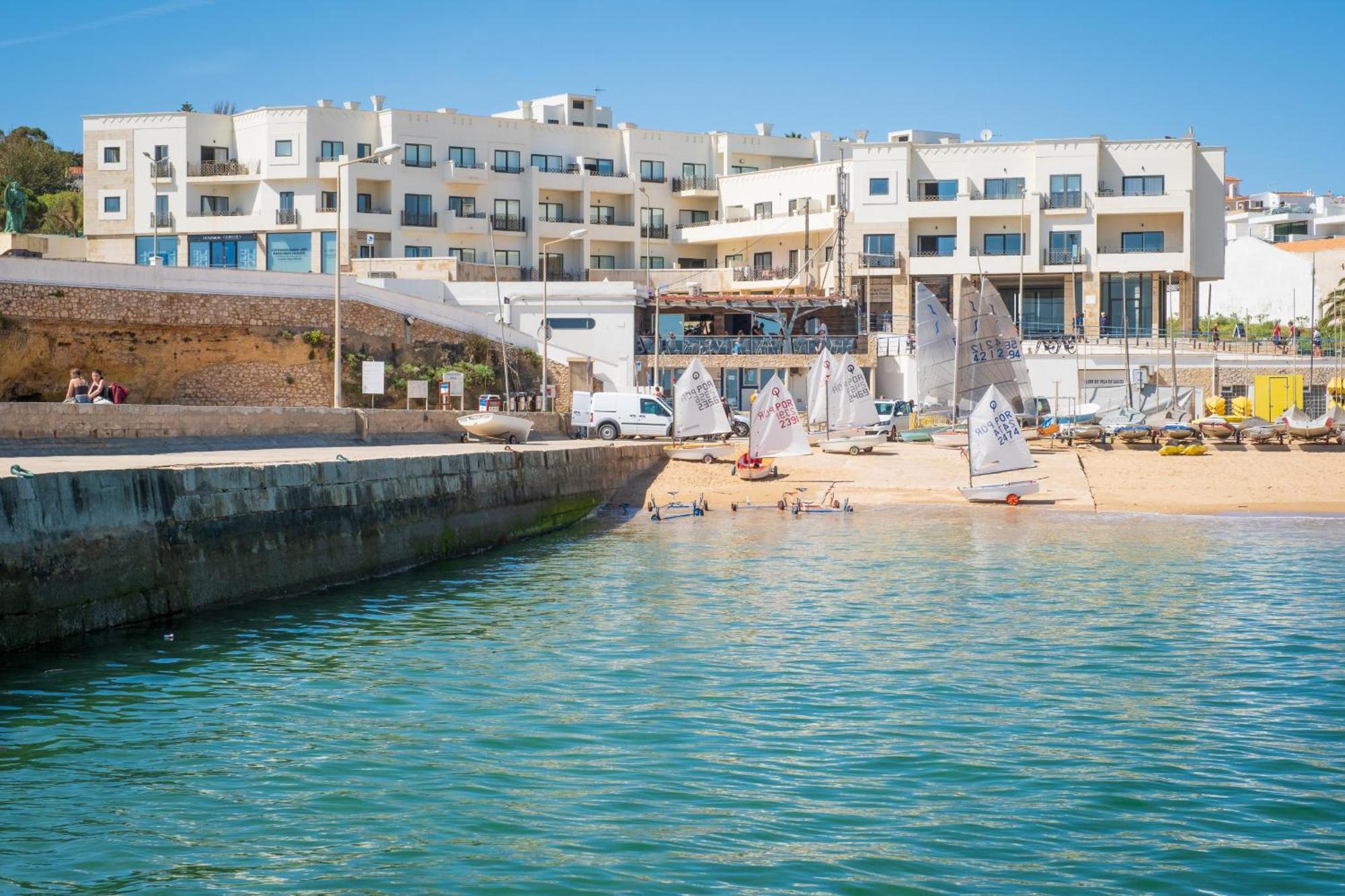 Fabrica Da Ribeira 55 By Destination Algarve Lagos