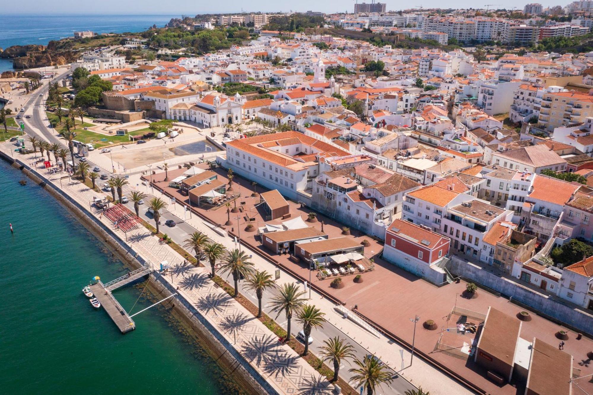Apartment Fabrica Da Ribeira 55 By Destination Algarve