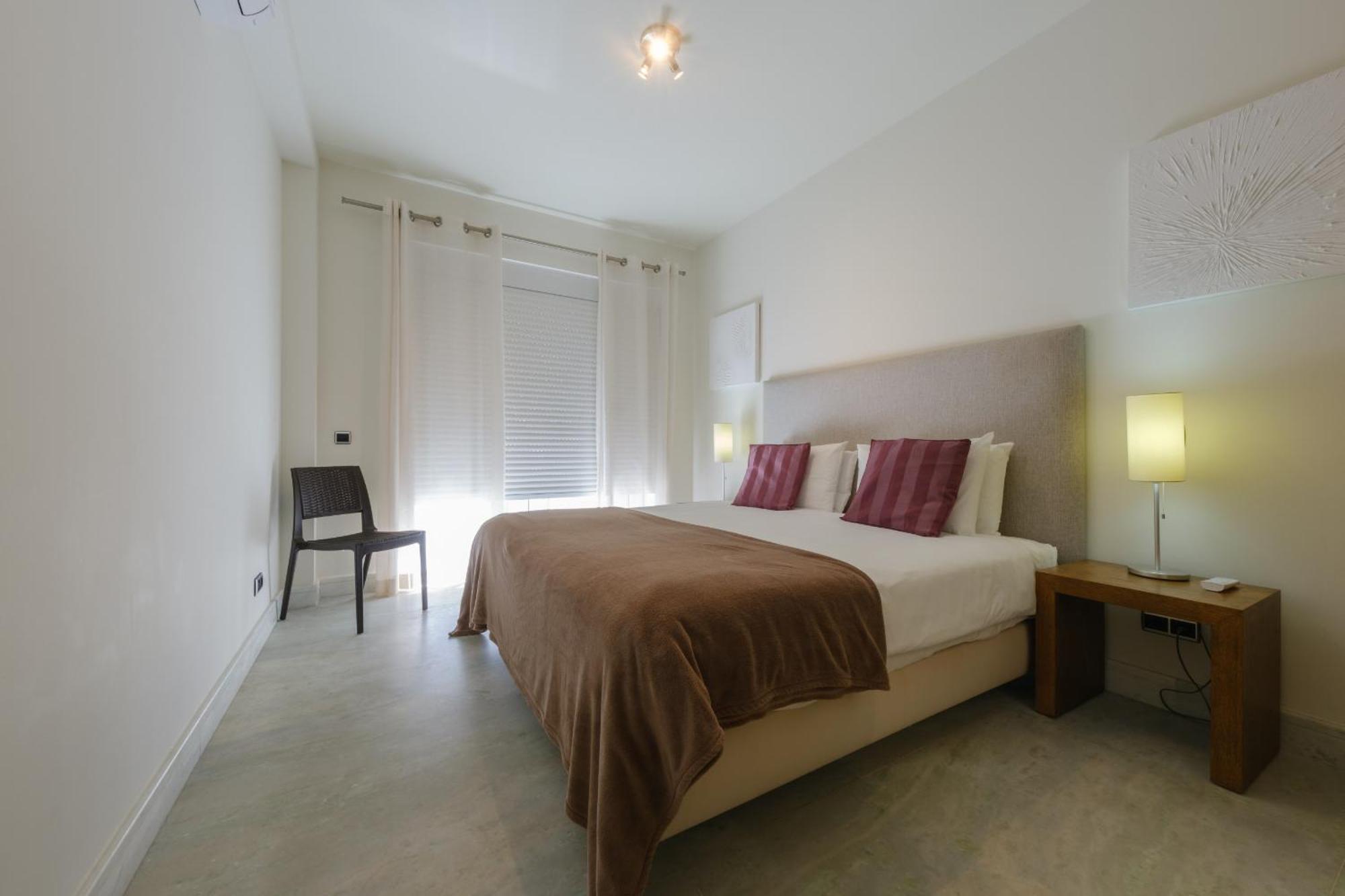 Apartment Fabrica Da Ribeira 55 By Destination Algarve