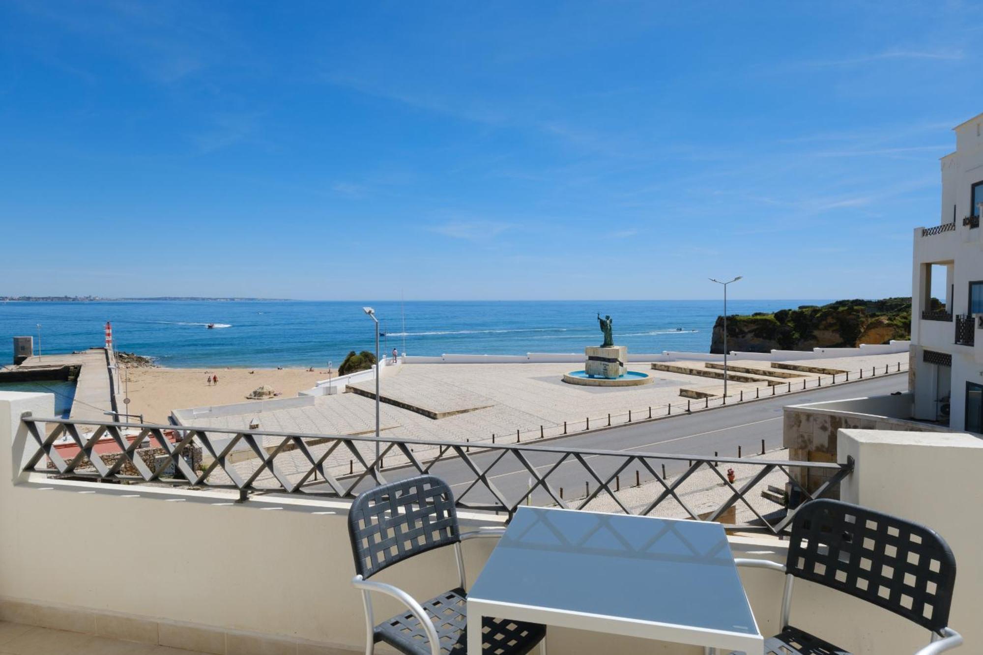 Fabrica Da Ribeira 55 By Destination Algarve Apartment Lagos