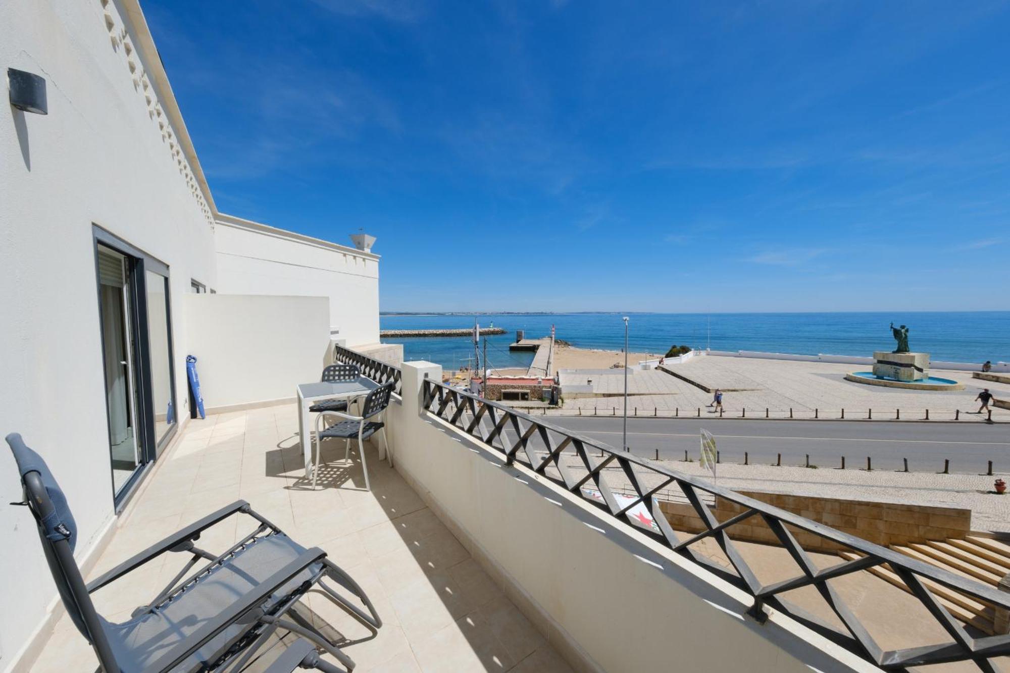 Apartment Fabrica Da Ribeira 55 By Destination Algarve *