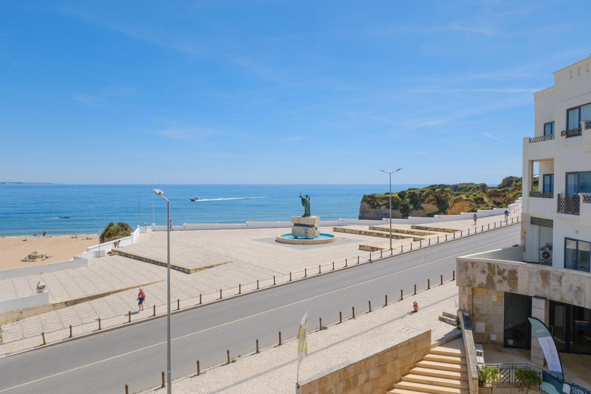 Fabrica Da Ribeira 55 By Destination Algarve Apartment *