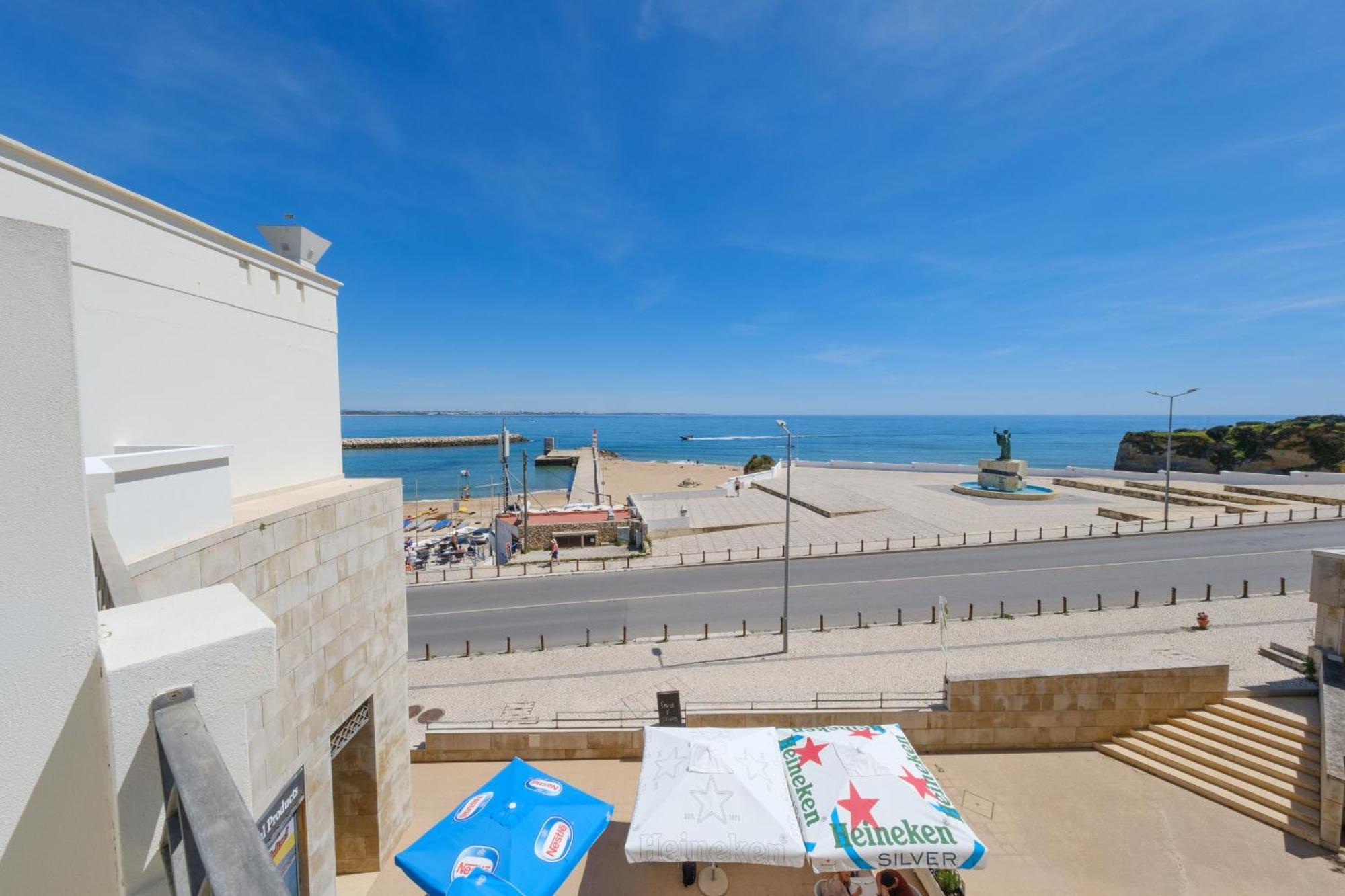 Fabrica Da Ribeira 55 By Destination Algarve * Lagos
