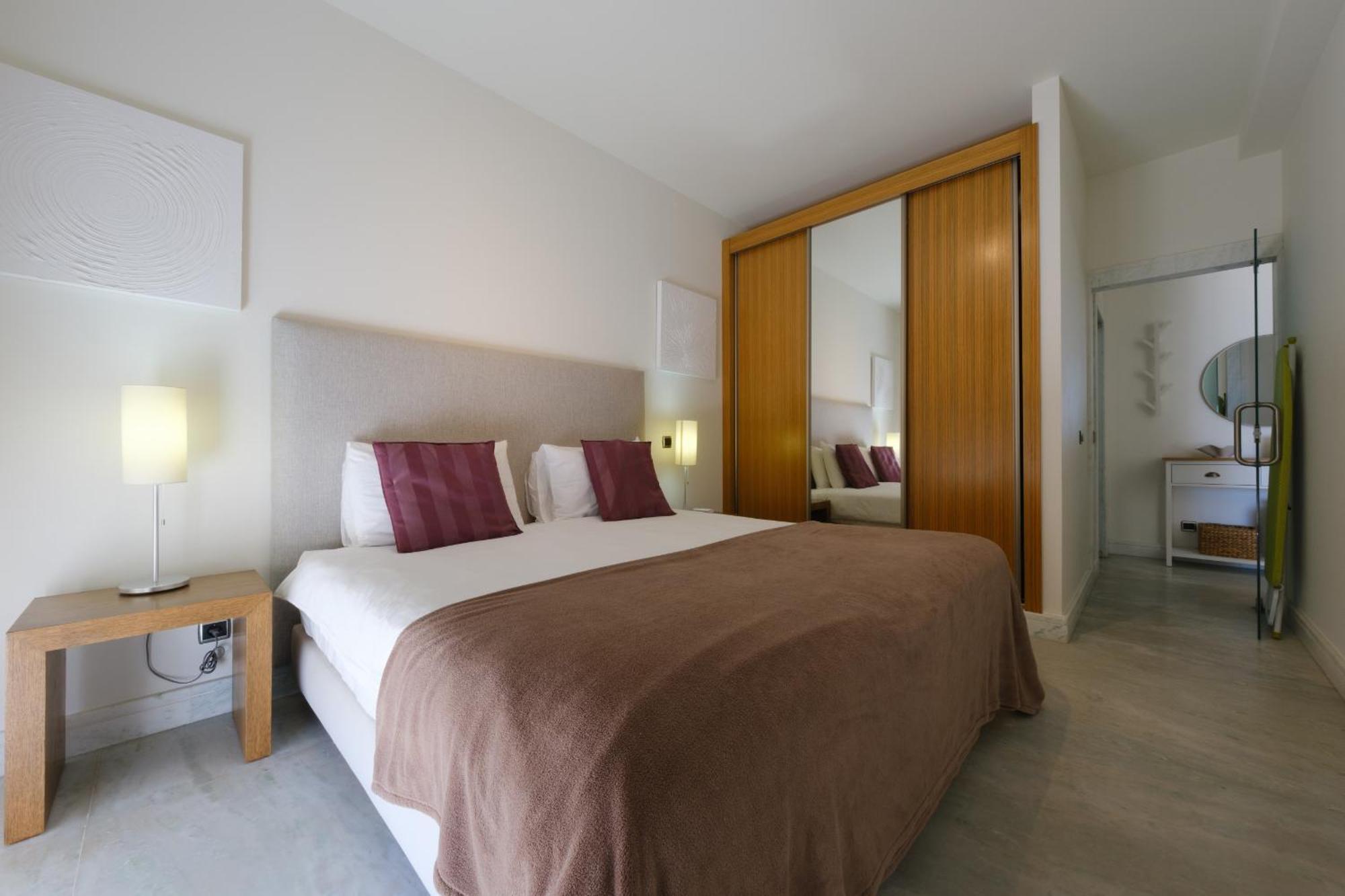 Apartment Fabrica Da Ribeira 55 By Destination Algarve