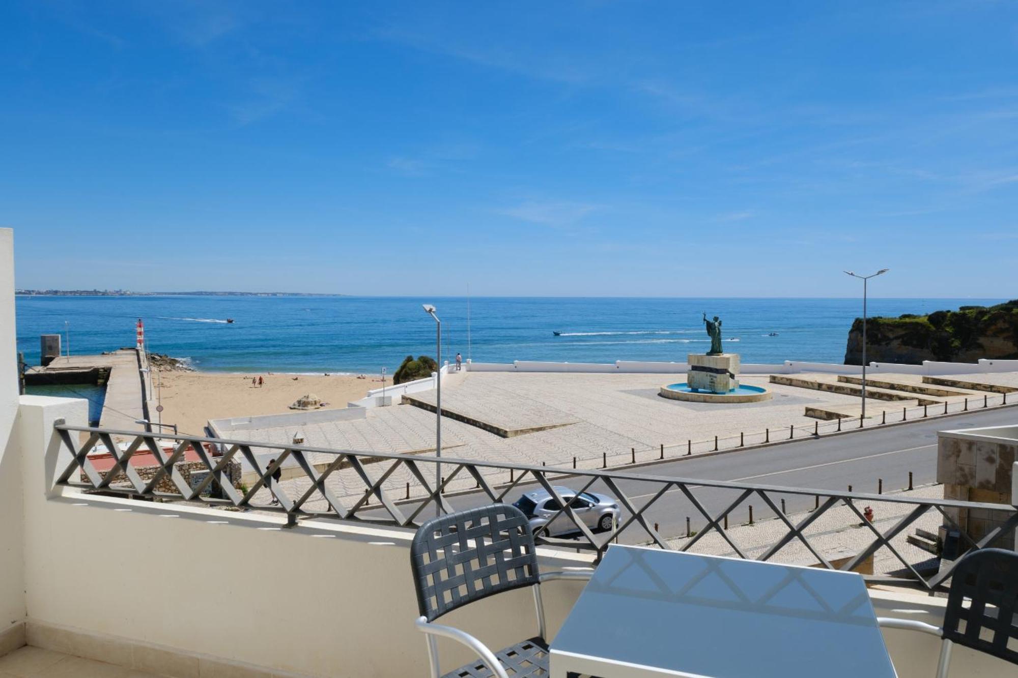 Fabrica Da Ribeira 55 By Destination Algarve Apartment Lagos