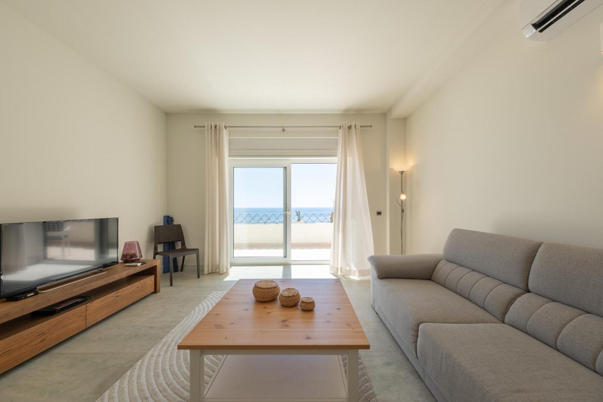 Apartment Fabrica Da Ribeira 55 By Destination Algarve *