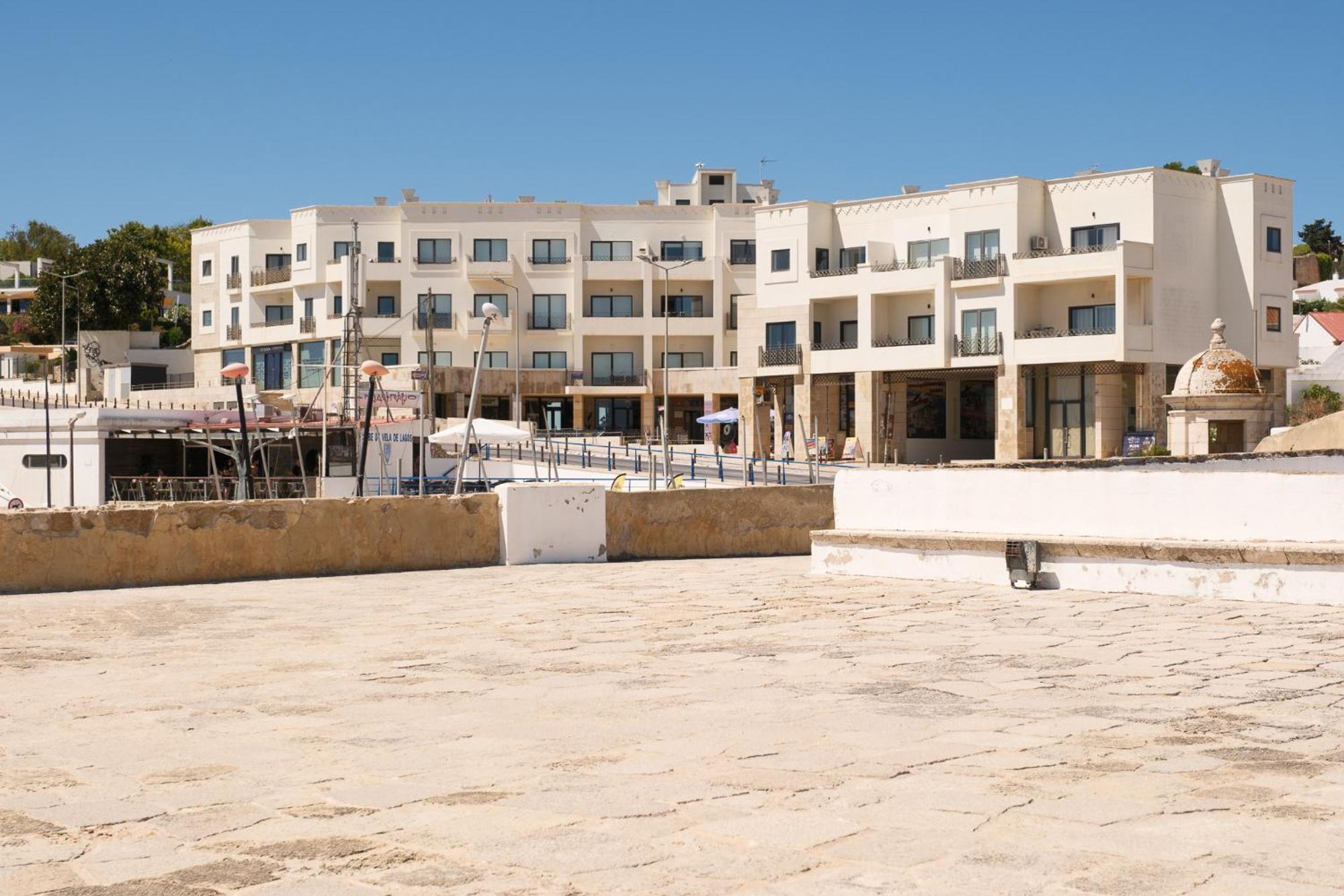 Apartment Fabrica Da Ribeira 55 By Destination Algarve Lagos