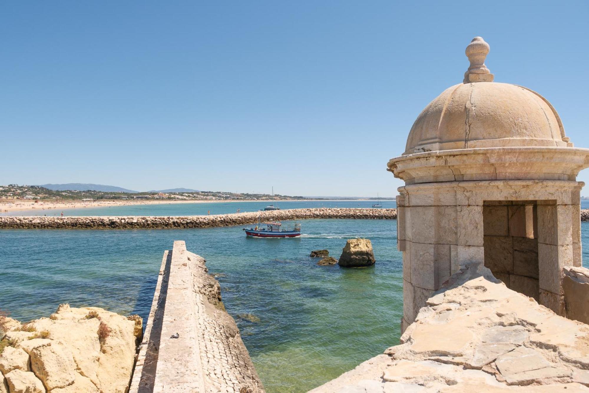 Fabrica Da Ribeira 55 By Destination Algarve * Lagos