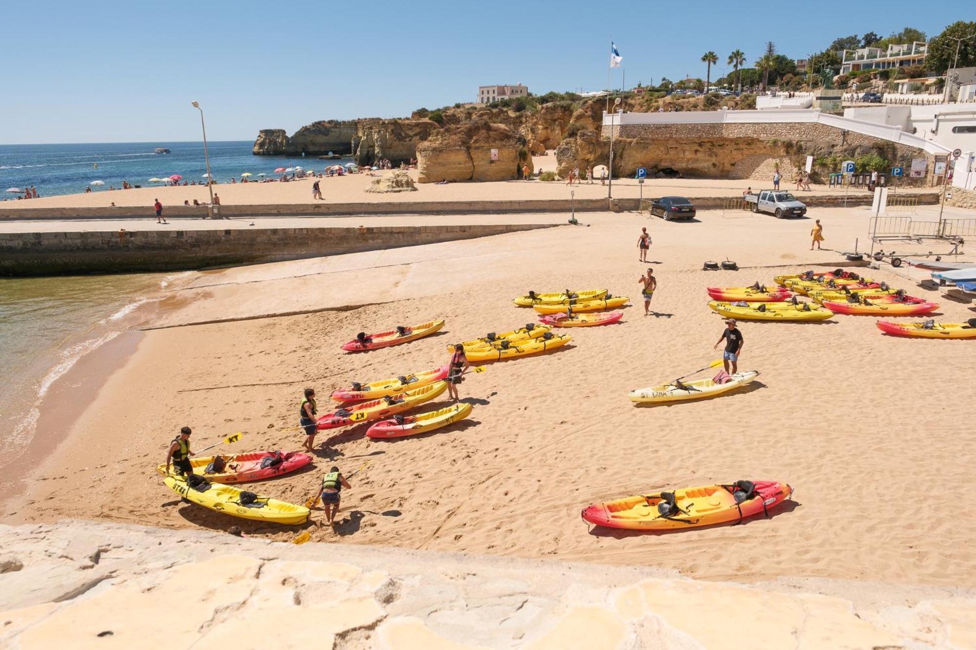 Fabrica Da Ribeira 55 By Destination Algarve