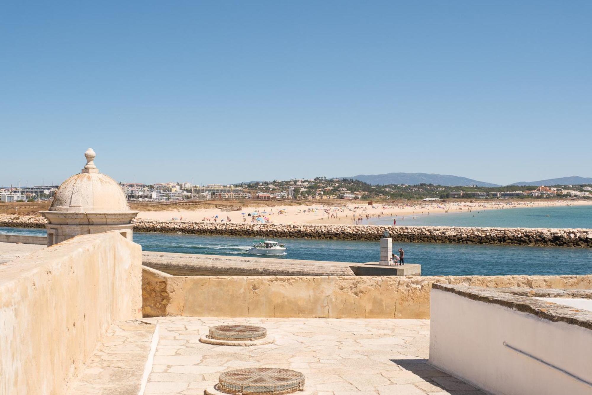 Fabrica Da Ribeira 55 By Destination Algarve Apartment Lagos