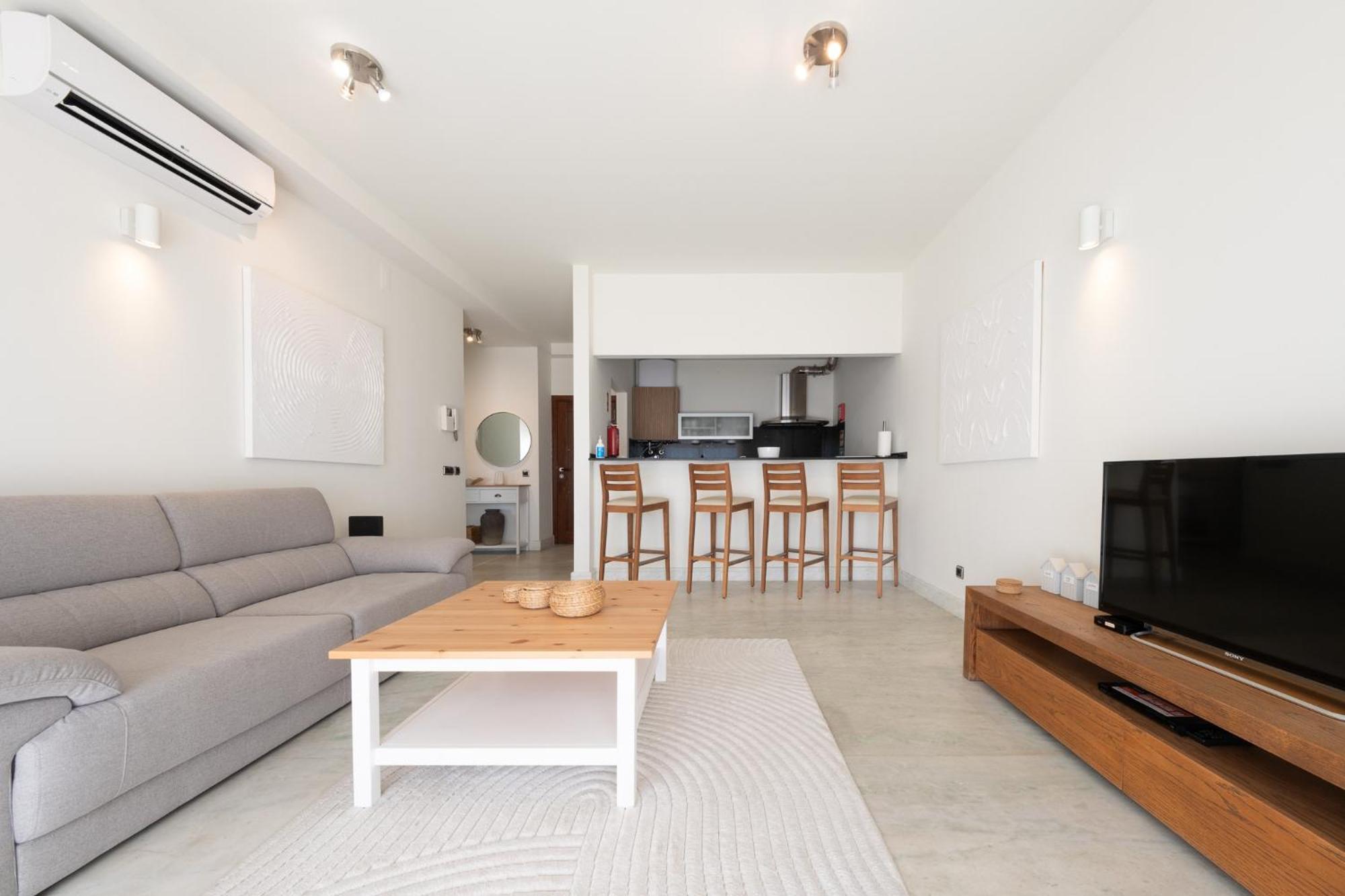 Apartment Fabrica Da Ribeira 55 By Destination Algarve Lagos