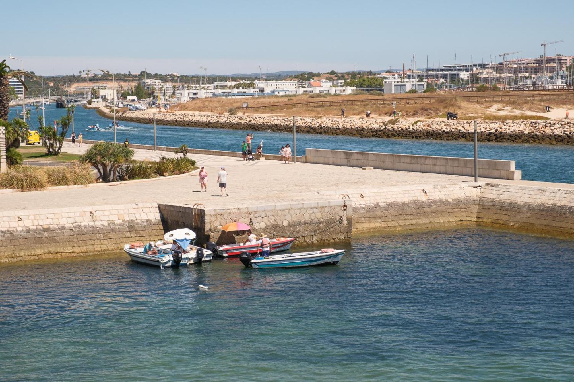 Fabrica Da Ribeira 55 By Destination Algarve Lagos