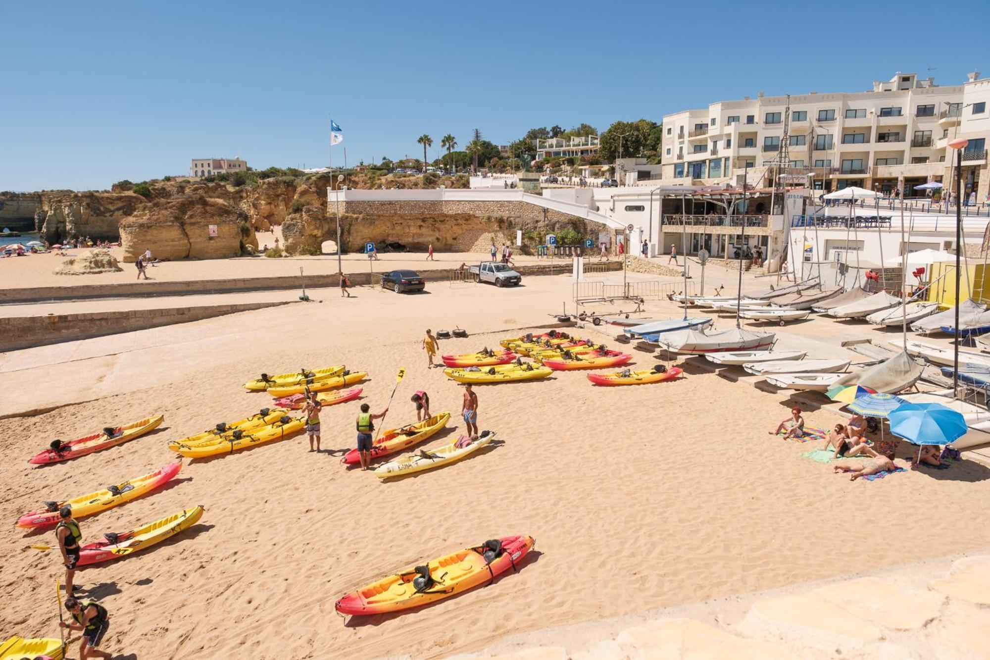 Fabrica Da Ribeira 55 By Destination Algarve Apartment