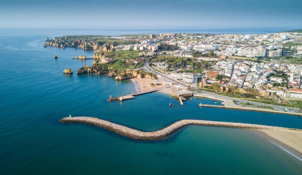 Fabrica Da Ribeira 55 By Destination Algarve * Lagos