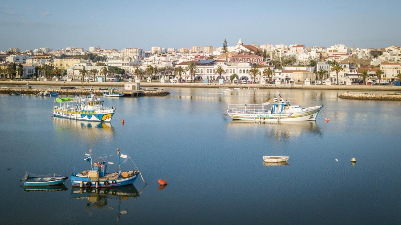 Apartment Fabrica Da Ribeira 55 By Destination Algarve