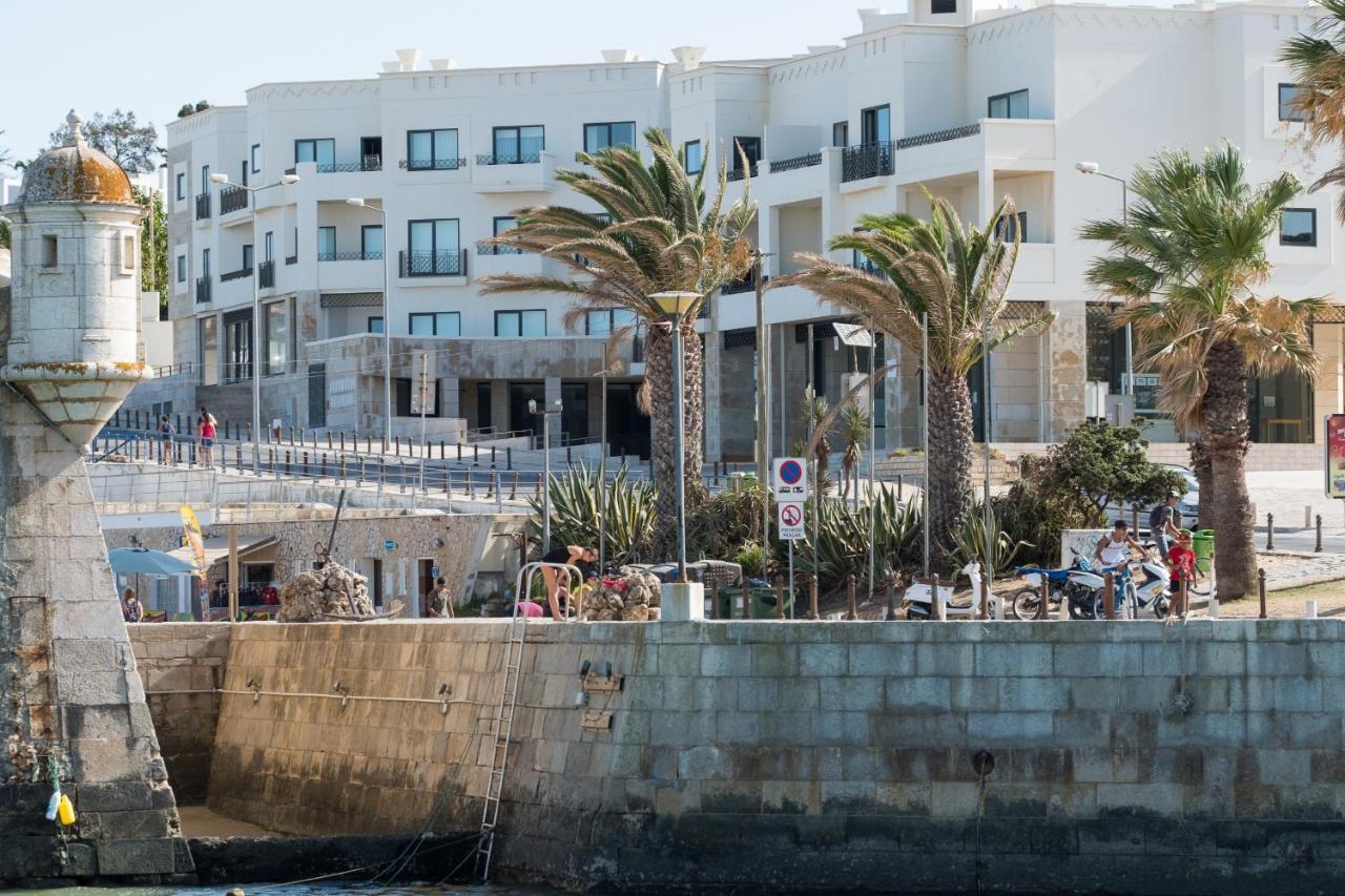 Fabrica Da Ribeira 55 By Destination Algarve * Lagos