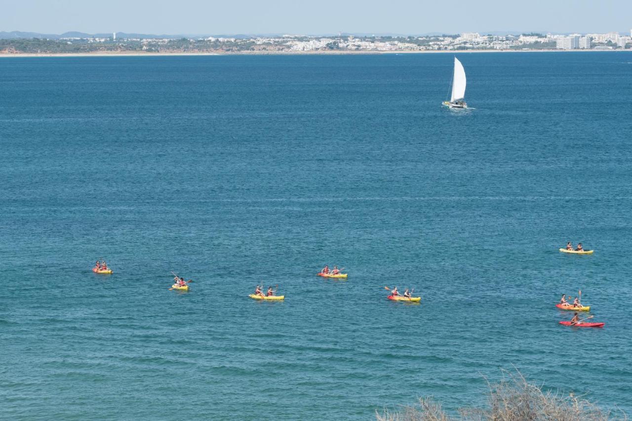 Apartment Fabrica Da Ribeira 55 By Destination Algarve *