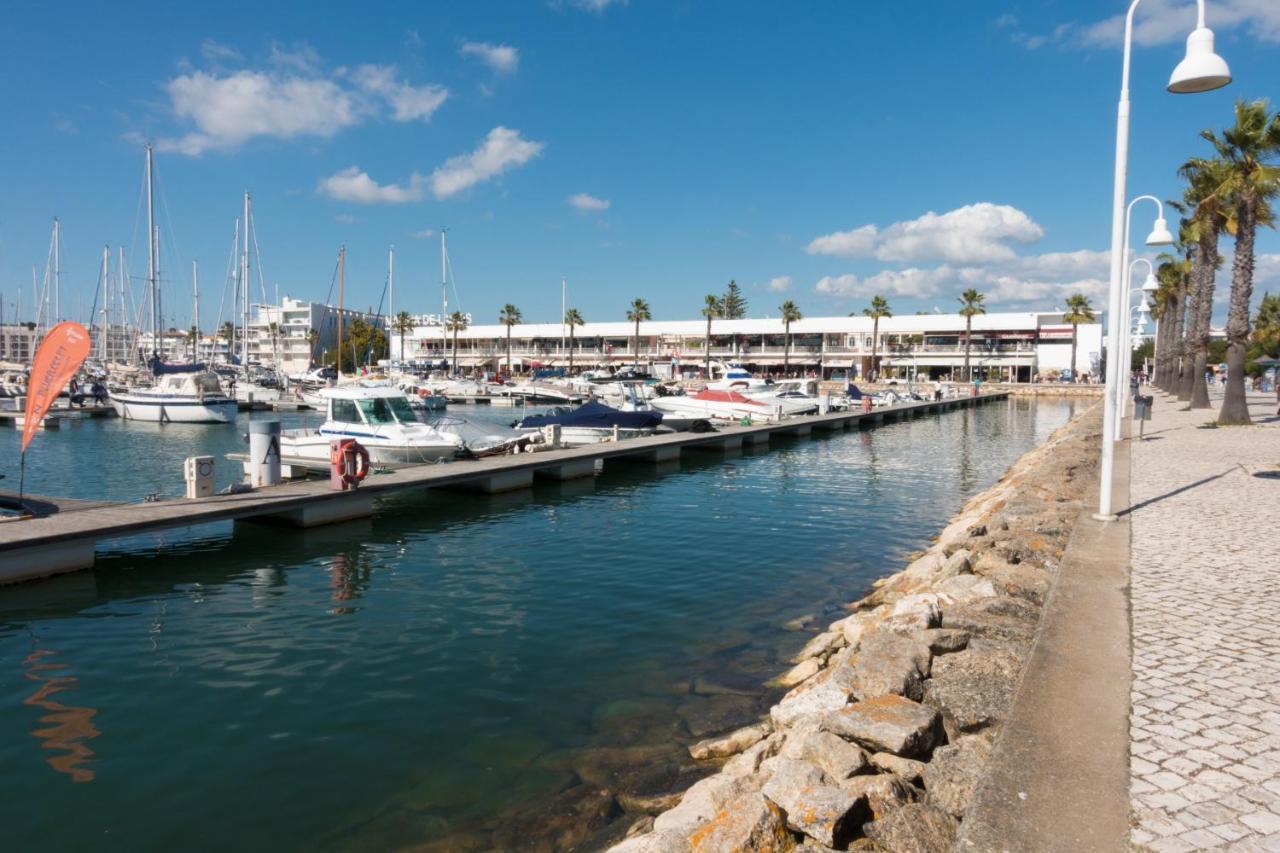 Apartment Fabrica Da Ribeira 55 By Destination Algarve Lagos