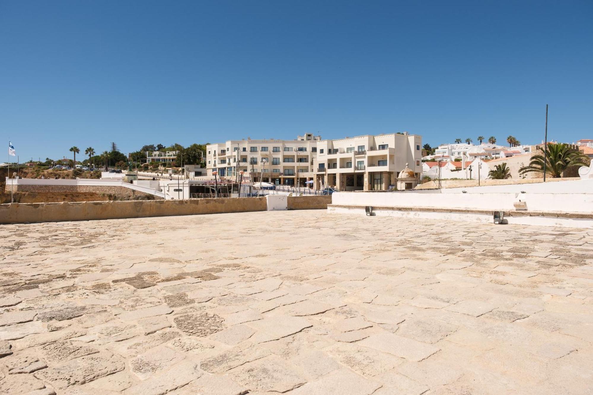 Fabrica Da Ribeira 55 By Destination Algarve Apartment Lagos