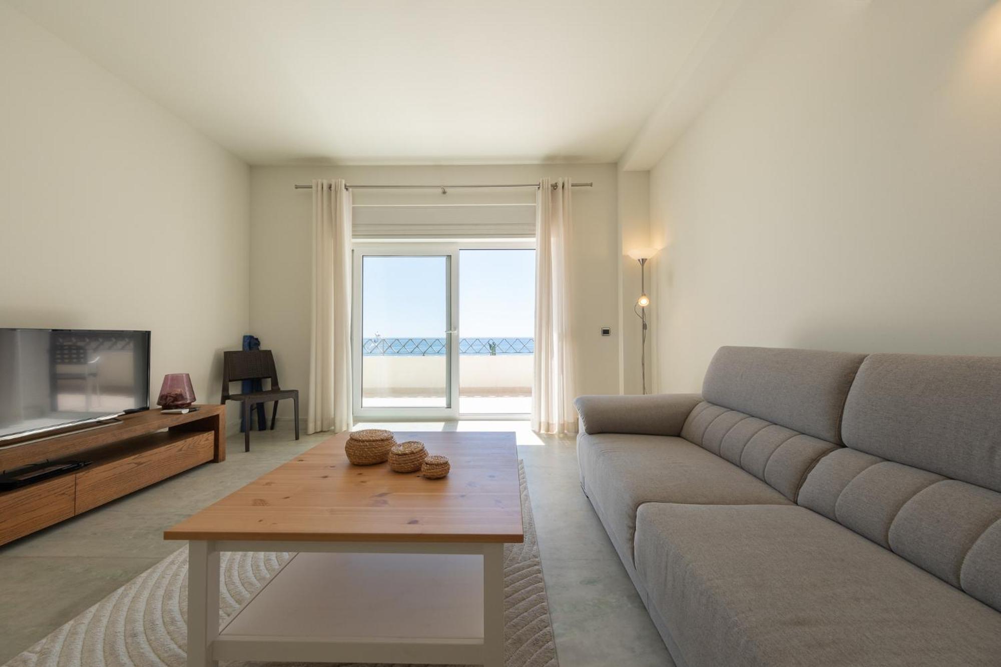 Apartment Fabrica Da Ribeira 55 By Destination Algarve